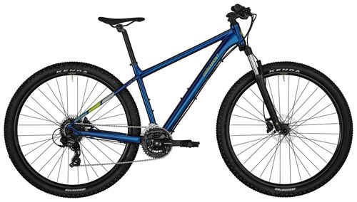 Cross Country Bike Bergamont Revox 3 2023 | 29 Zoll | Diamant