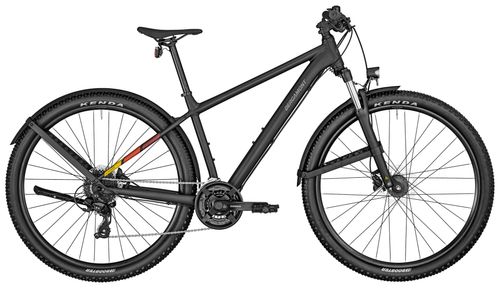 Cross Country Bike Bergamont Revox 3 EQ 2023 | 29 Zoll | Diamant