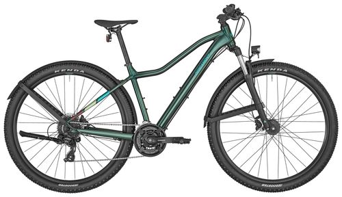 Cross Country Bike Bergamont Revox 3 FMN EQ 2023 | 29 Zoll | Tiefeinsteiger