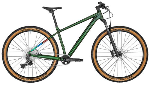Cross Country Bike Bergamont Revox 8 2023 | 29 Zoll | Diamant