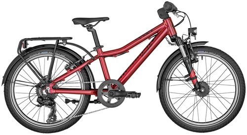 Kinderfahrrad 20 Zoll Bergamont Revox ATB 20 Boy 2022 | 20 Zoll | Diamant