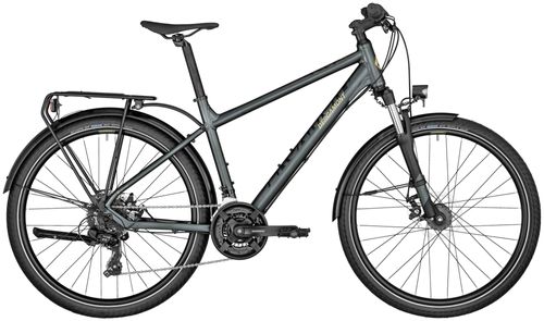 Jugendfahrrad 26 Zoll Bergamont Revox ATB 26 Boy 2022 | 26 Zoll | Diamant