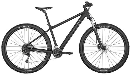 Cross Country Bike Bergamont Revox St. Pauli 2023 | 29 Zoll | Diamant