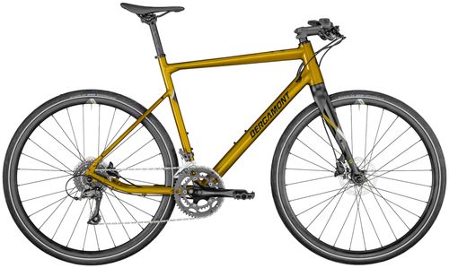 Urban Bike Bergamont Sweep 4 2022 | 28 Zoll | Diamant