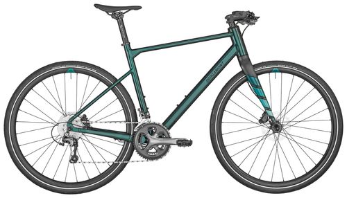 Urban Bike Bergamont Sweep 6 2024 | 28 Zoll | Diamant
