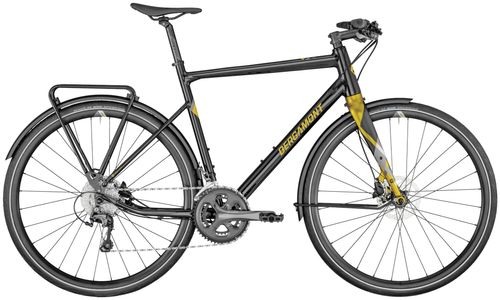 Urban Bike Bergamont Sweep 6 EQ 2022 | 28 Zoll | Diamant