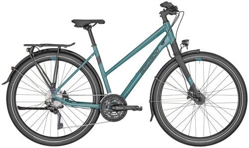 Tourenrad Bergamont Vitess 7 Lady 2022 | 28 Zoll | Diamant