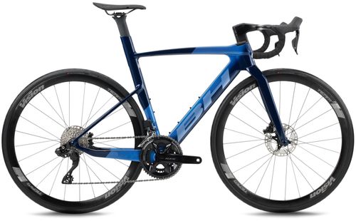 Aero Rennrad BH Bikes AEROLIGHT 6.0 2023 | 28 Zoll | Diamant