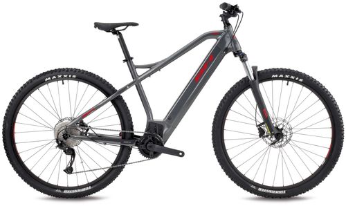 E-Trailbike BH Bikes ATOM 2023 | 500 Wh | 29 Zoll | Diamant