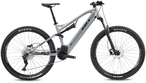 Enduro E Bike BH Bikes ATOM LYNX 8.2 2023 | 720 Wh | 29 Zoll | Diamant