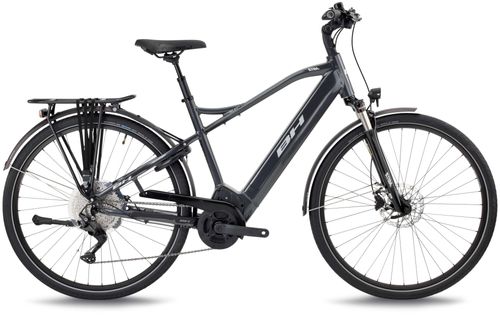 E-Bike Tourenrad BH Bikes ATOMs CROSS PRO 2023