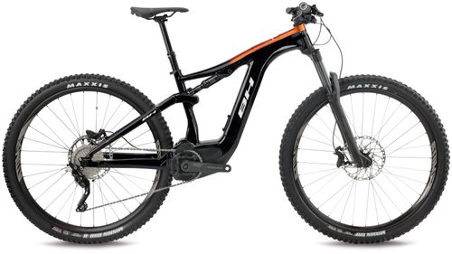 E-Allmountain MTB BH Bikes ATOMX LYNX PRO 8.2 2023 | 720 Wh | 29 Zoll | Diamant
