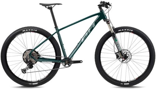Cross Country Bike BH Bikes EXPERT 4.0 2023 | 29 Zoll | Diamant