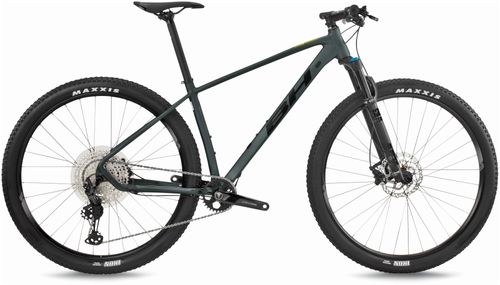 Cross Country Bike BH Bikes EXPERT 5.5 2022 | 29 Zoll | Diamant