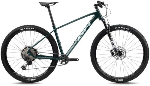 Cross Country Bike BH Bikes EXPERT 5.5 2023 | 29 Zoll | Diamant
