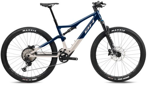 E-Cross Country Bike BH Bikes iLYNX RACE 7.7 2023 | 540 Wh | 29 Zoll | Diamant