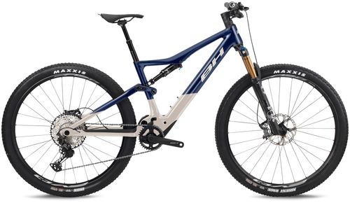 E-Cross Country Bike BH Bikes iLYNX RACE 7.8 2023 | 540 Wh | 29 Zoll | Diamant