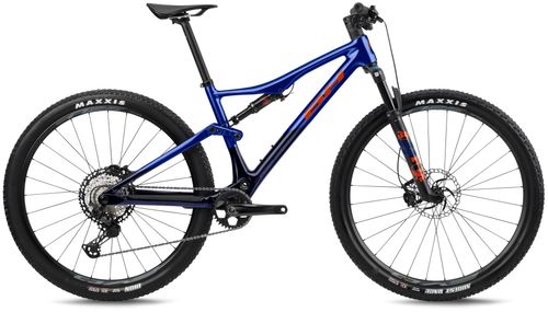 Cross Country Bike BH Bikes LYNX RACE 7.0 2023 | 29 Zoll | Diamant
