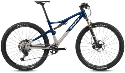 Cross Country Bike BH Bikes LYNX RACE 8.5 2023 | 29 Zoll | Diamant