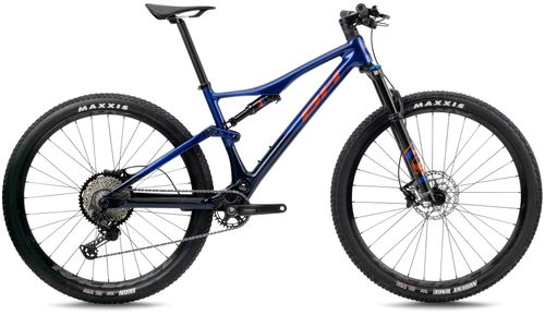 Cross Country Bike BH Bikes LYNX RACE LT 6.0 2023 | 29 Zoll | Diamant