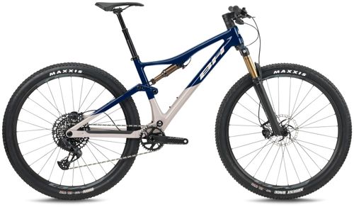 Cross Country Bike BH Bikes LYNX RACE LT 9.2 2023 | 29 Zoll | Diamant