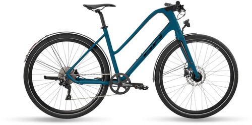 Urban Bike BH Bikes OXFORD JET LITE 2023