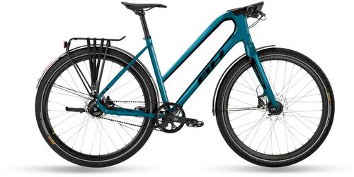 Urban Bike BH Bikes OXFORD JET PRO 2023
