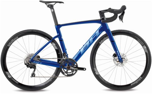 Aero Rennrad BH Bikes RS1 3.0 2022 | 28 Zoll | Diamant