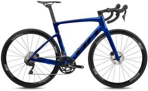 Aero Rennrad BH Bikes RS1 3.0 2023 | 28 Zoll | Diamant