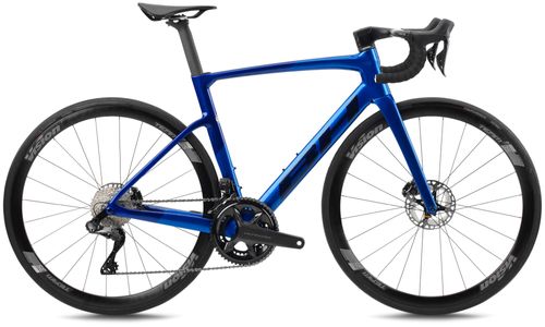 Aero Rennrad BH Bikes RS1 4.5 2023 | 28 Zoll | Diamant