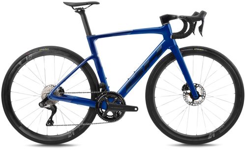 Aero Rennrad BH Bikes RS1 5.0 2023 | 28 Zoll | Diamant