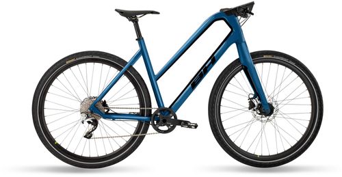 Fitnessbike BH Bikes SILVERTIP JET 2023
