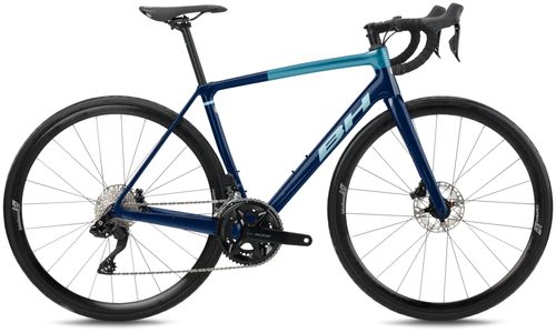 Aero Rennrad BH Bikes SL1 2.9 2023 | 28 Zoll | Diamant