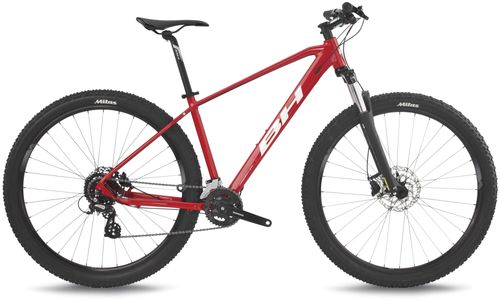 Cross Country Bike BH Bikes SPIKE 2.0 2023 | 29 Zoll | Diamant