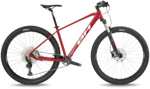 Cross Country Bike BH Bikes SPIKE 3.0 2023 | 29 Zoll | Diamant
