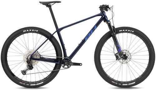 Cross Country Bike BH Bikes ULTIMATE 7.5 2023 | 29 Zoll | Diamant