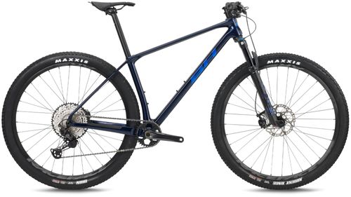 Cross Country Bike BH Bikes ULTIMATE 7.7 2023 | 29 Zoll | Diamant