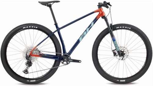Cross Country Bike BH Bikes ULTIMATE RC 6.5 2022 | 29 Zoll | Diamant