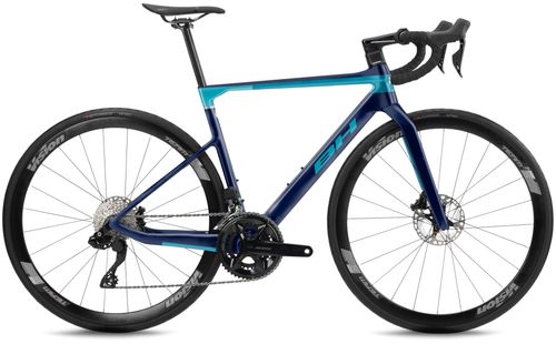 Aero Rennrad BH Bikes ULTRALIGHT 8.0 2023 | 28 Zoll | Diamant