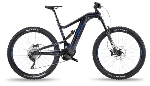 Enduro E Bike BH Bikes XTEP LYNX 5.5 PRO-L 2021 | 720 Wh | 29 Zoll | Diamant