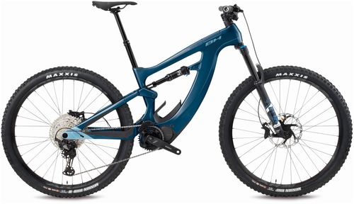 E-Allmountain MTB BH Bikes XTEP LYNX CARBON 8.7 PRO 2022 | 720 Wh | 29 Zoll | Diamant