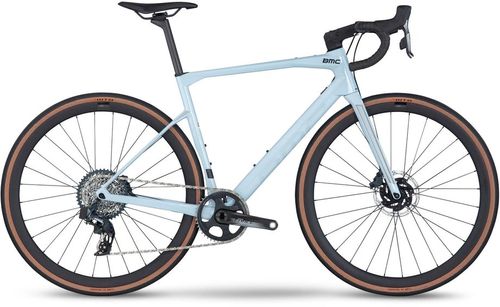 Endurance Bike BMC Roadmachine X One 2023