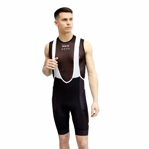Trägerhose Bombtrack Grids And Guides Porter