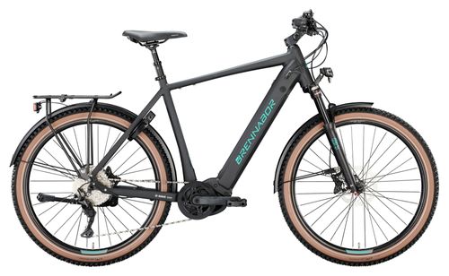 E Crossbike Brennabor A-86e 2022