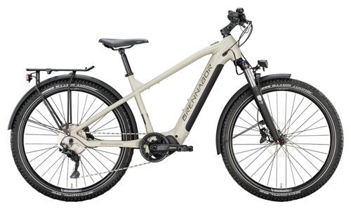 E Crossbike Brennabor A-92e 2022