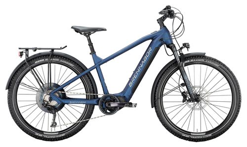 E Crossbike Brennabor A-98e 2022
