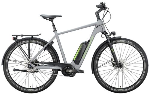 E-Stadtrad Brennabor T-32e 2023