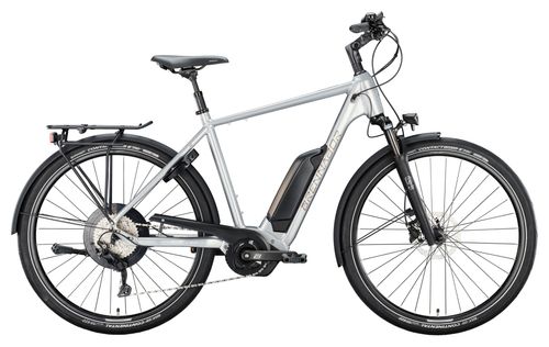 E-Bike Tourenrad Brennabor T-38e 2022
