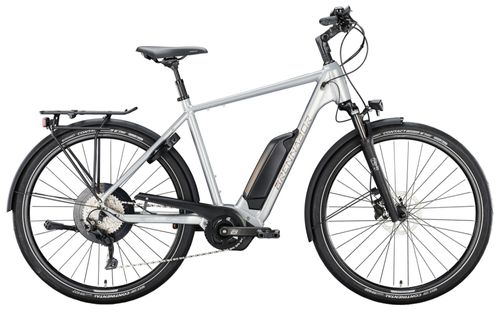 E-Bike Tourenrad Brennabor T-38e 2023