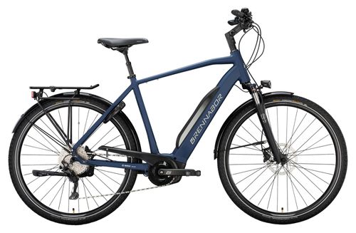 E-Bike Tourenrad Brennabor T-48e 2022
